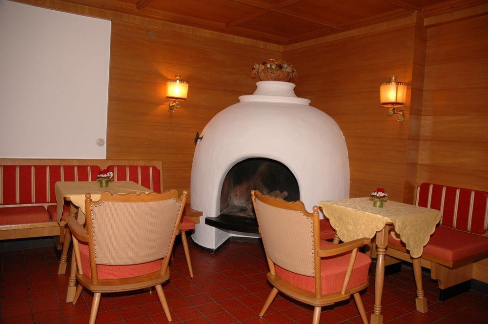 Pension Birkenhof Майерхофен Екстериор снимка