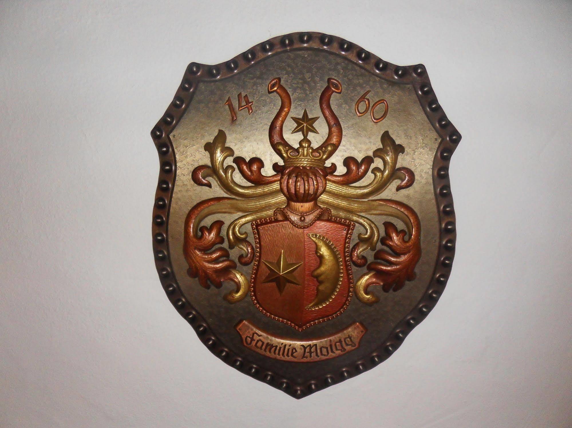 Pension Birkenhof Майерхофен Екстериор снимка
